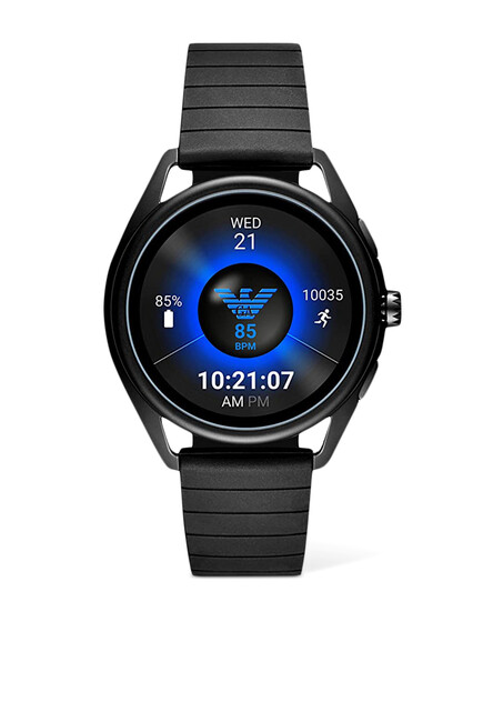 Matteo Connected Smartwatch